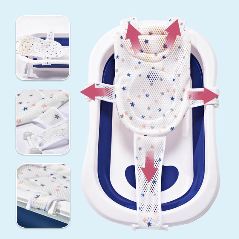 Hamac De Bain Bébé – Image 4