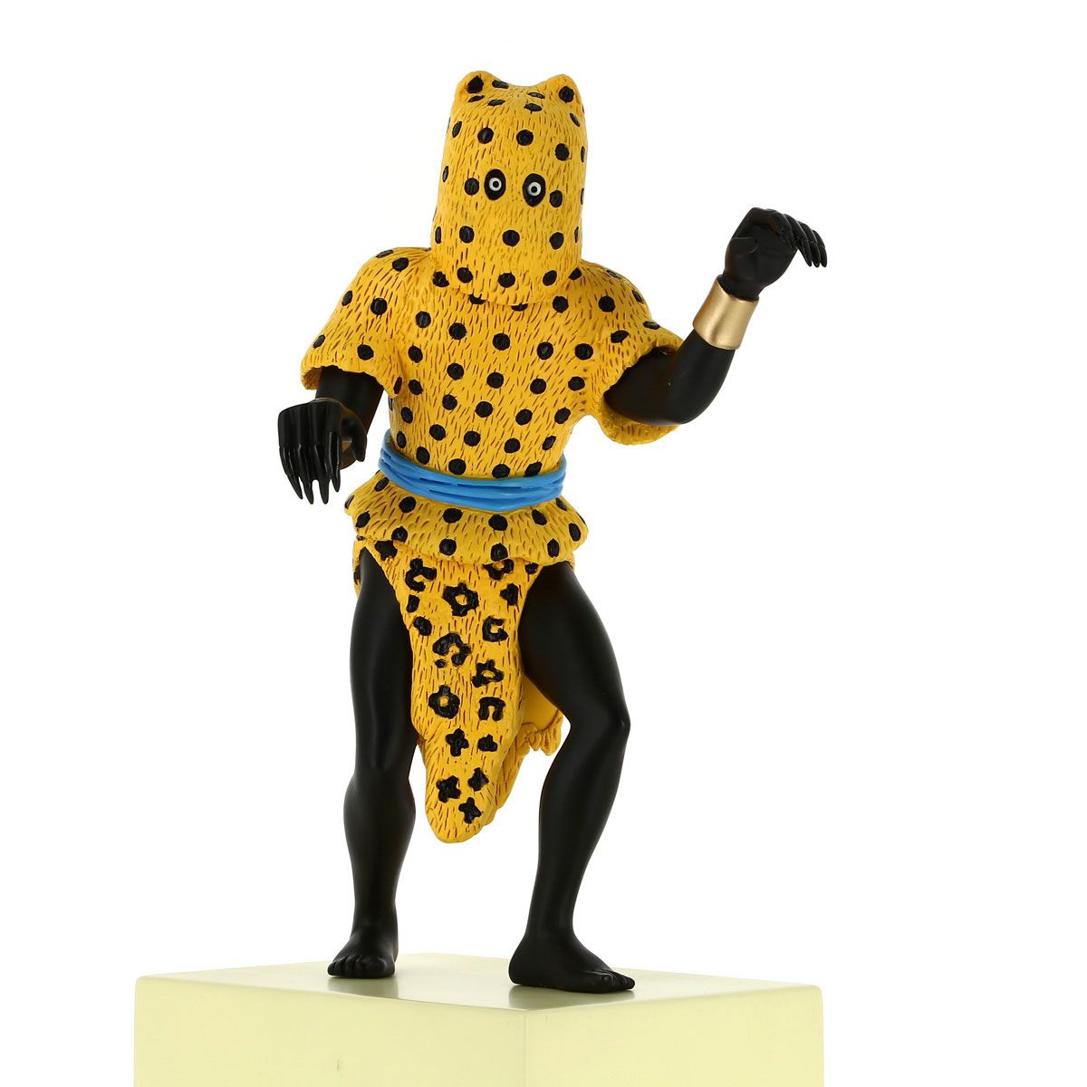 L’HOMME LÉOPARD – Image 3