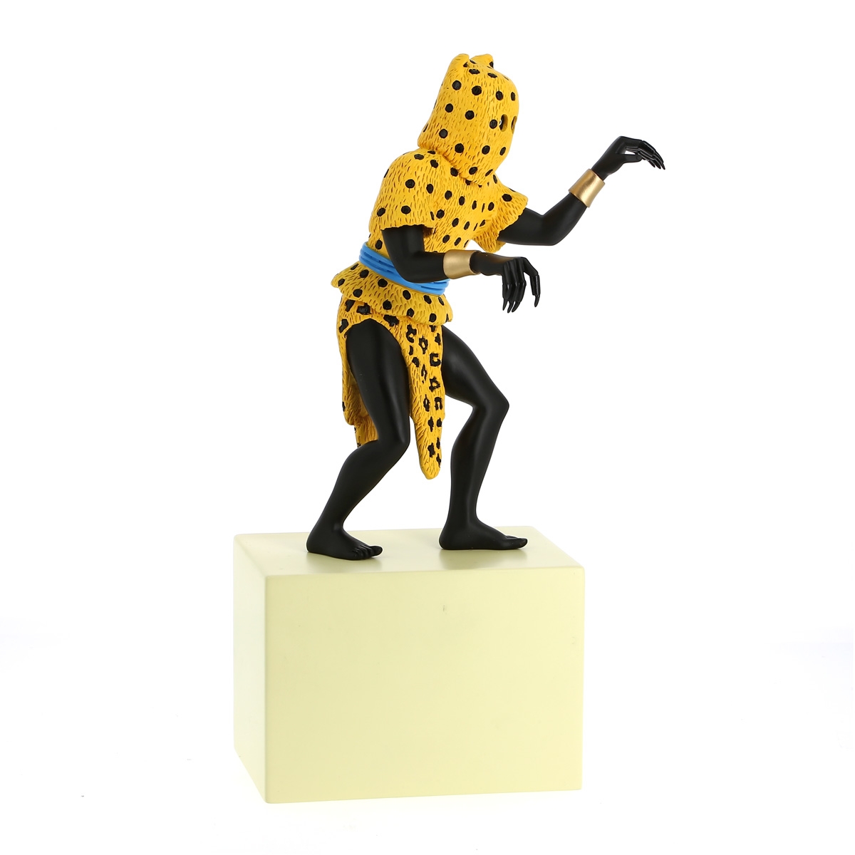 L’HOMME LÉOPARD – Image 4