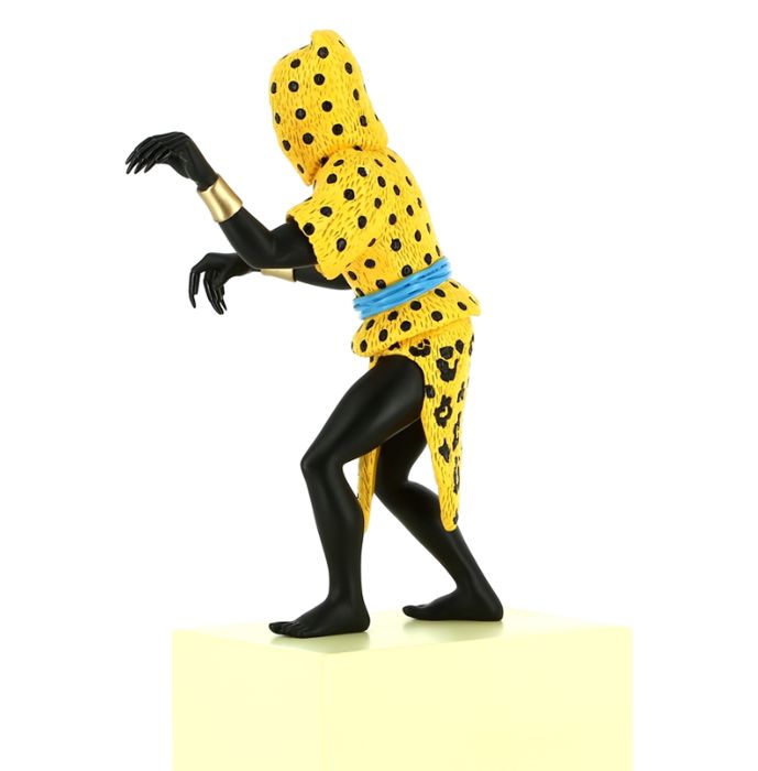 L’HOMME LÉOPARD – Image 5