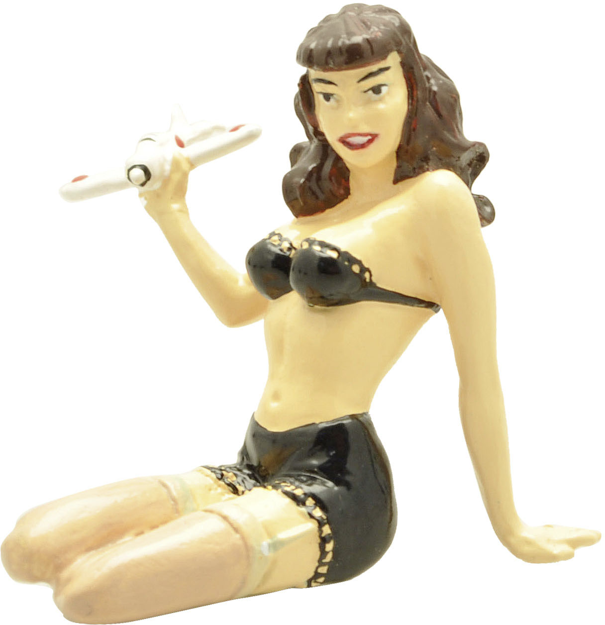 PIN-UP BERTHET, COLLECTION ORIGINE – Image 2