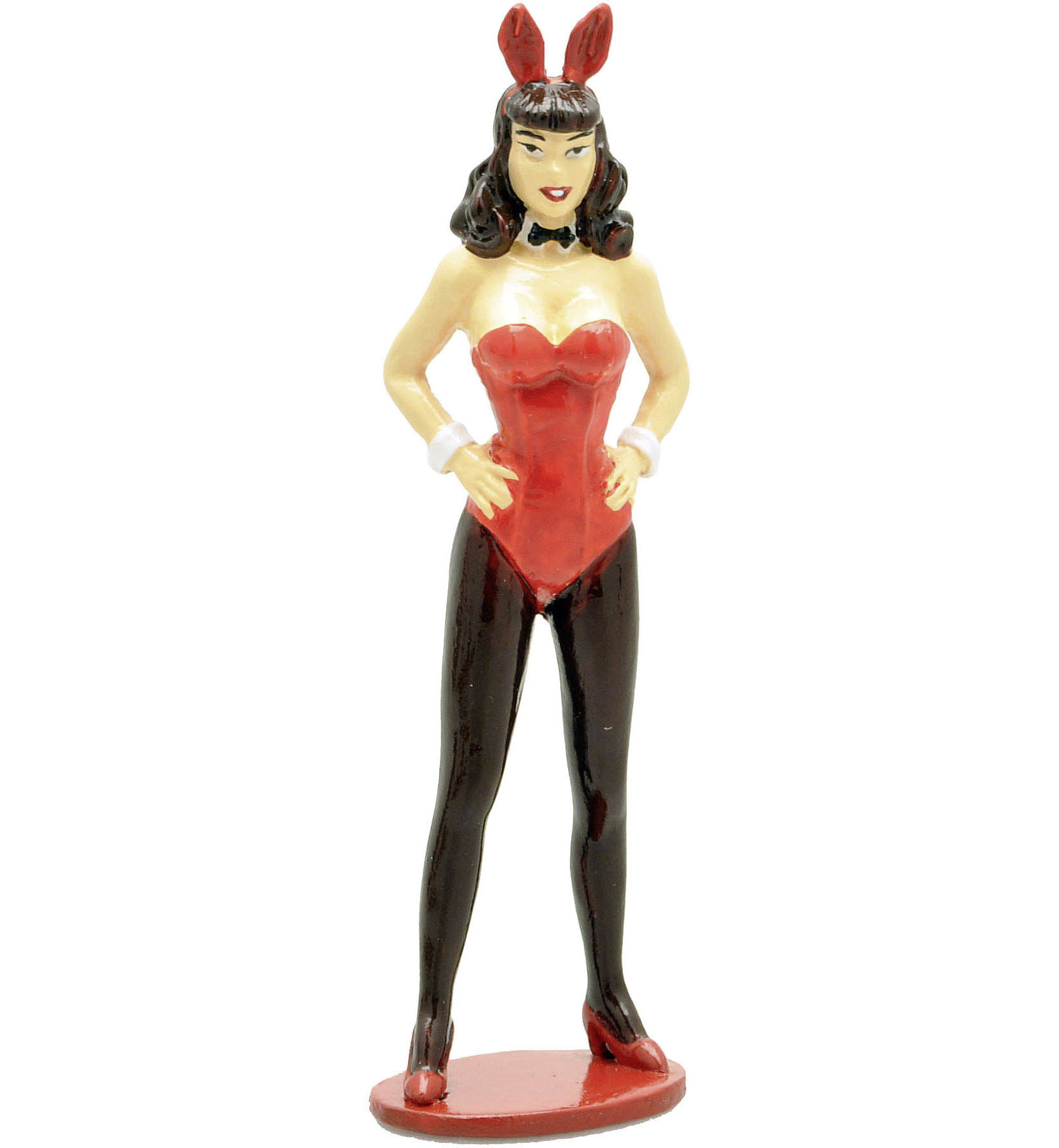 PIN-UP BERTHET, COLLECTION ORIGINE – Image 3