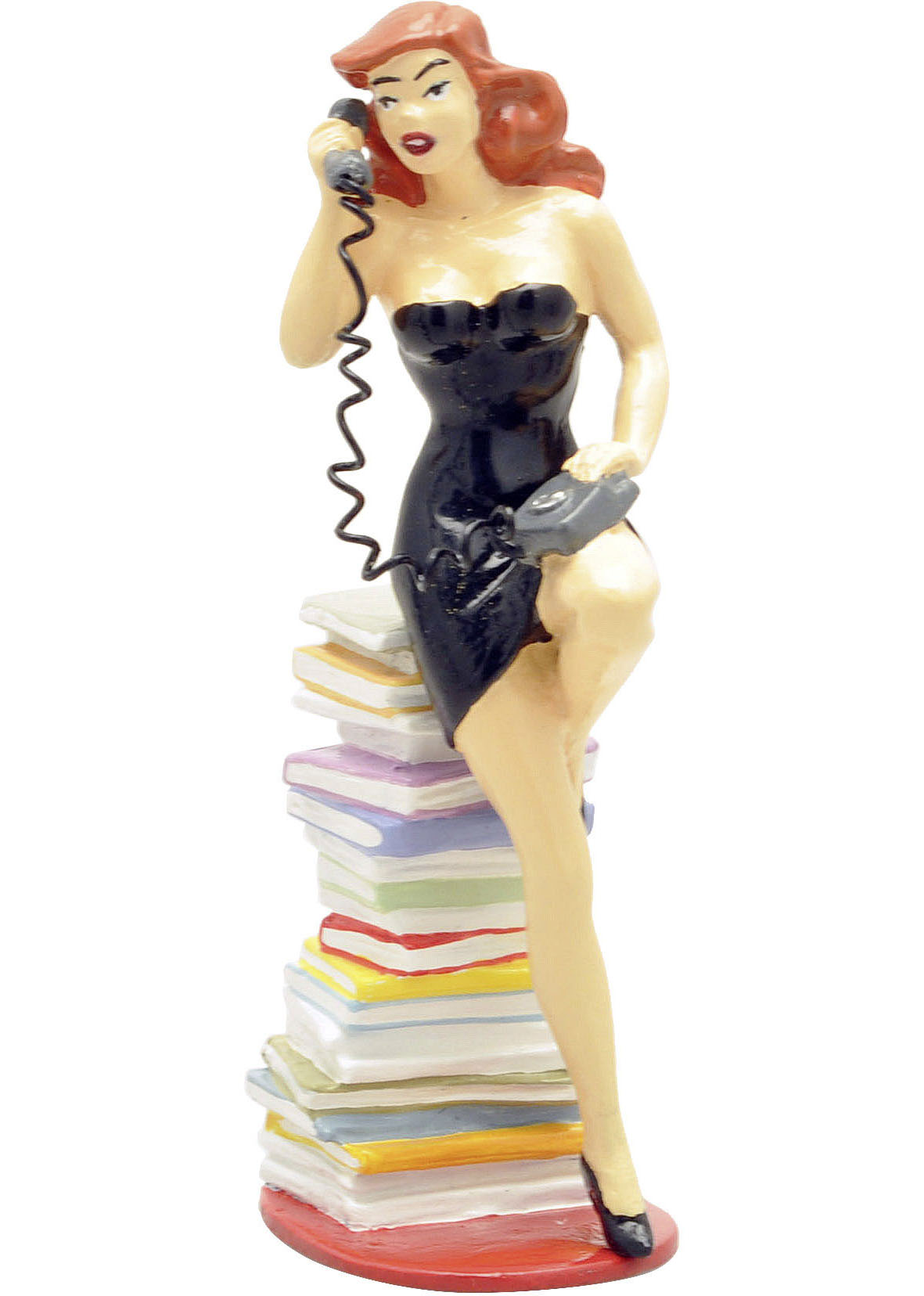 PIN-UP BERTHET, COLLECTION ORIGINE – Image 7
