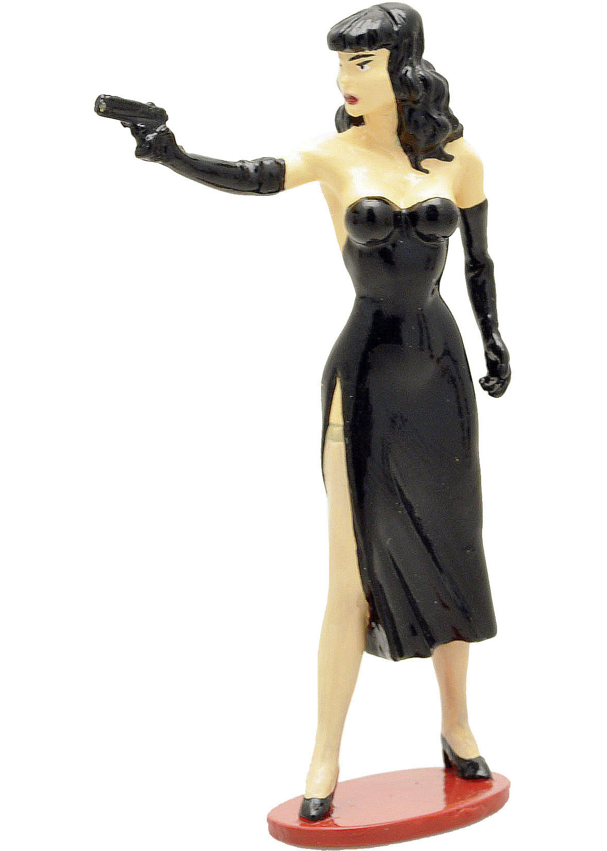 PIN-UP BERTHET, COLLECTION ORIGINE – Image 8