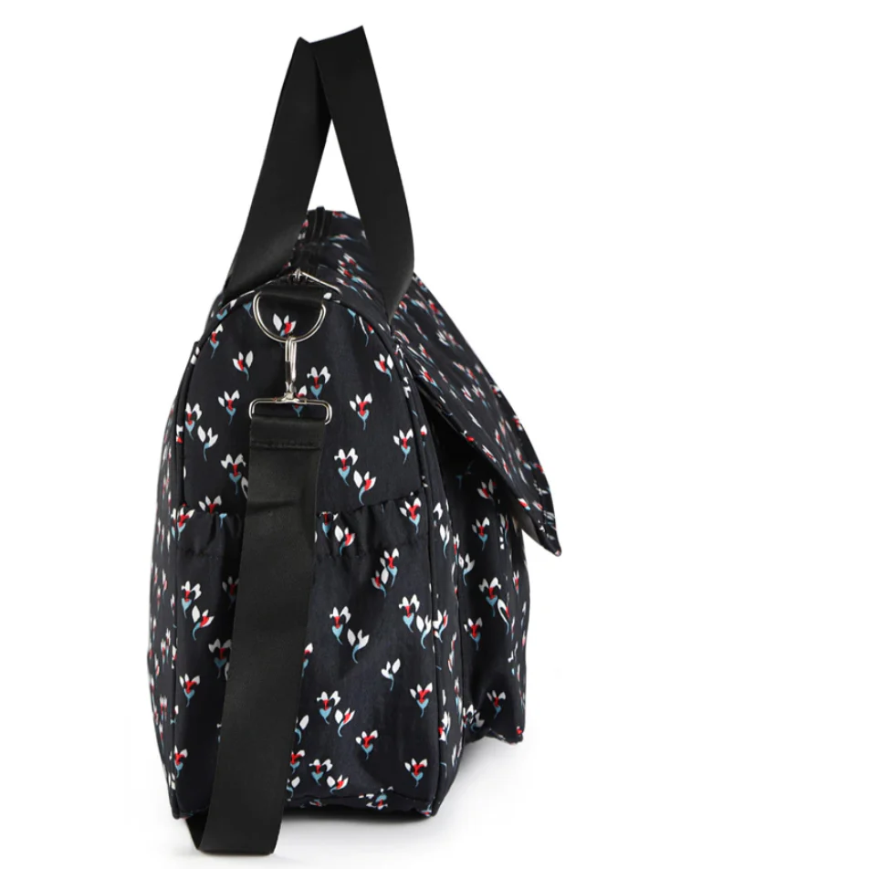 Sac à langer bandoulière – Liberty – Image 2