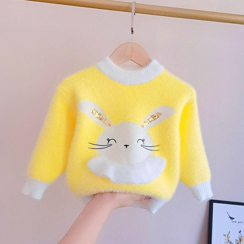 Pull Tricot Bébé – Image 3