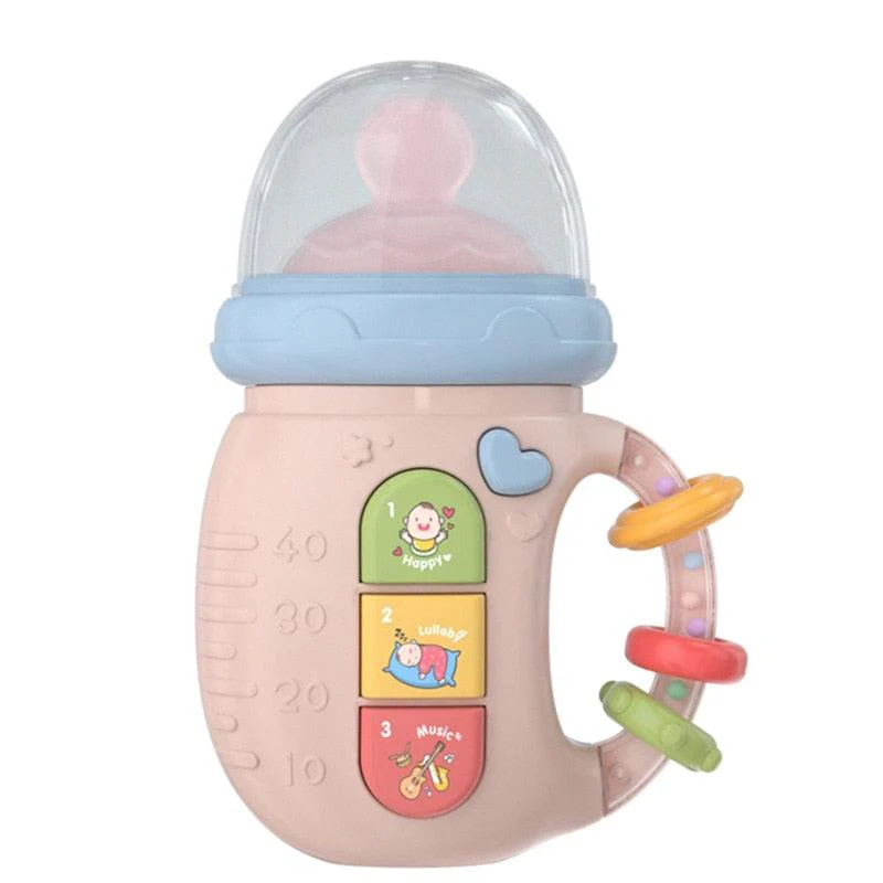 Biberon Musical Bébé – Image 2