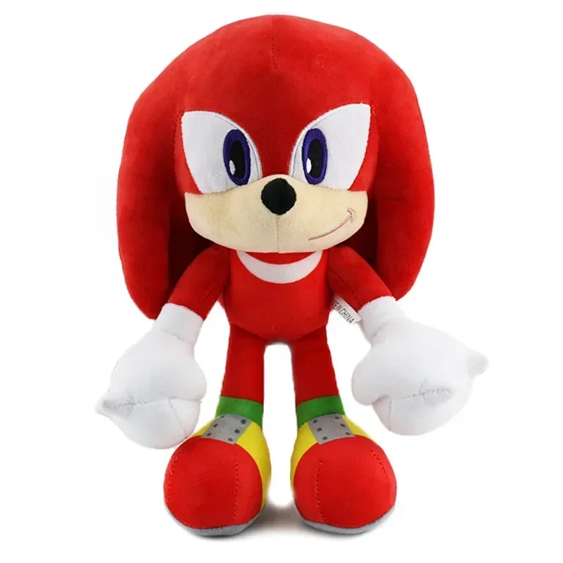 Peluche Knuckles L’échidné Douce 20cm – Image 4