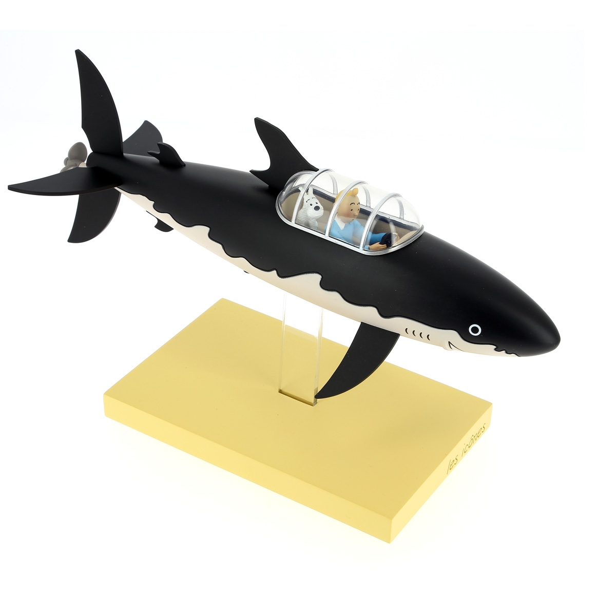 Sous-marin requin – Image 3
