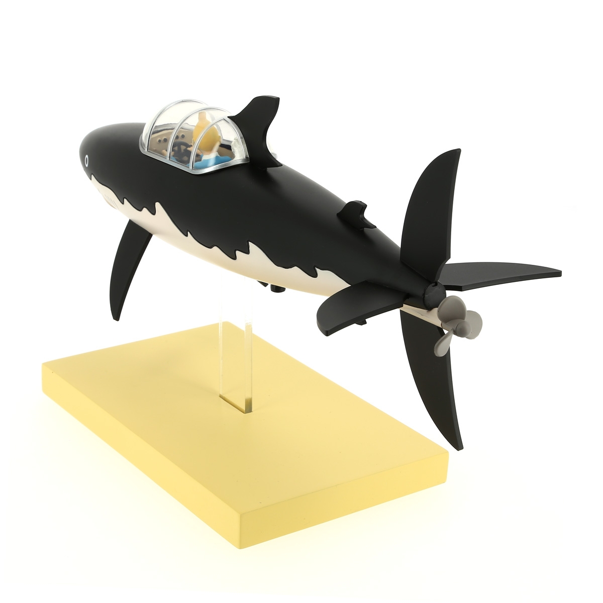 Sous-marin requin – Image 4