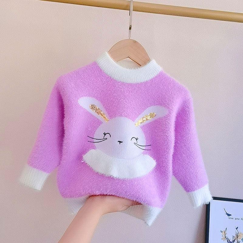 Pull Tricot Bébé – Image 4