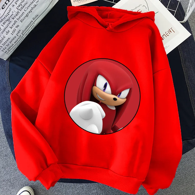 Pull Knuckles E1 – Image 2