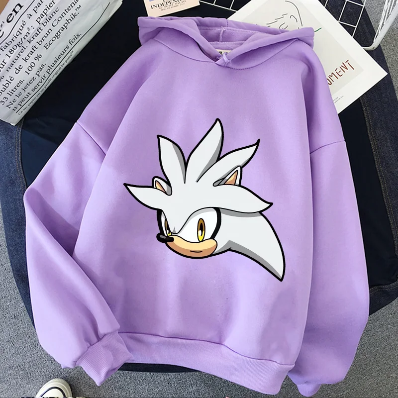 Pull Silver the Hedgehog E1 – Image 2