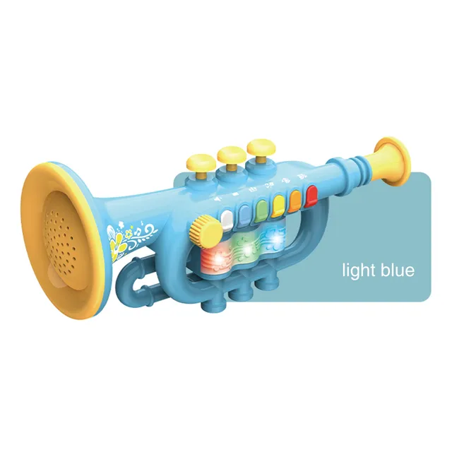 Trompette Bébé – Image 2