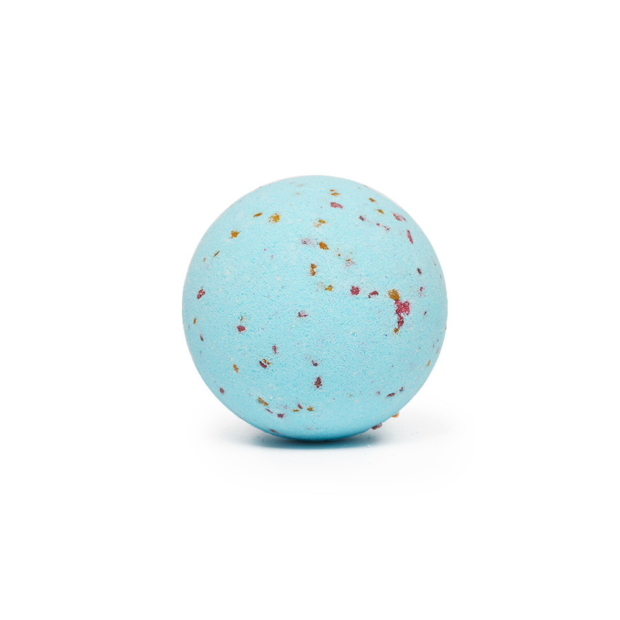 Boule de bain effervescente Enfant / Comet #Nailmatic – Image 2