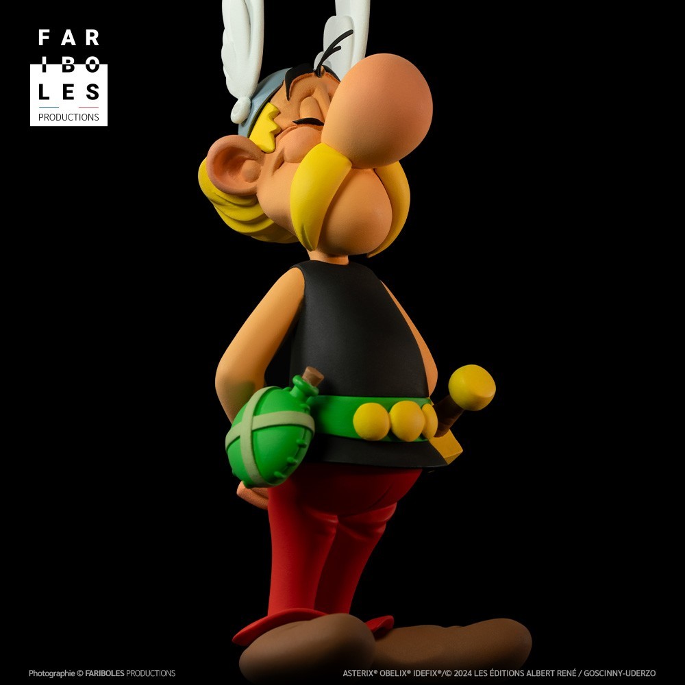 Asterix Emblème – Image 3