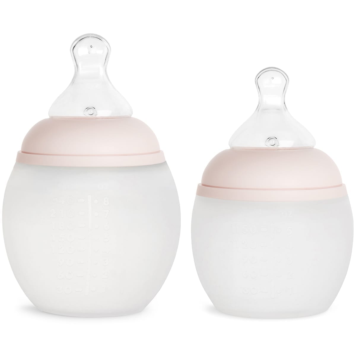 Le BibRond Elhée – Coloris Nude en 150 ml ou 240 ml – Image 4