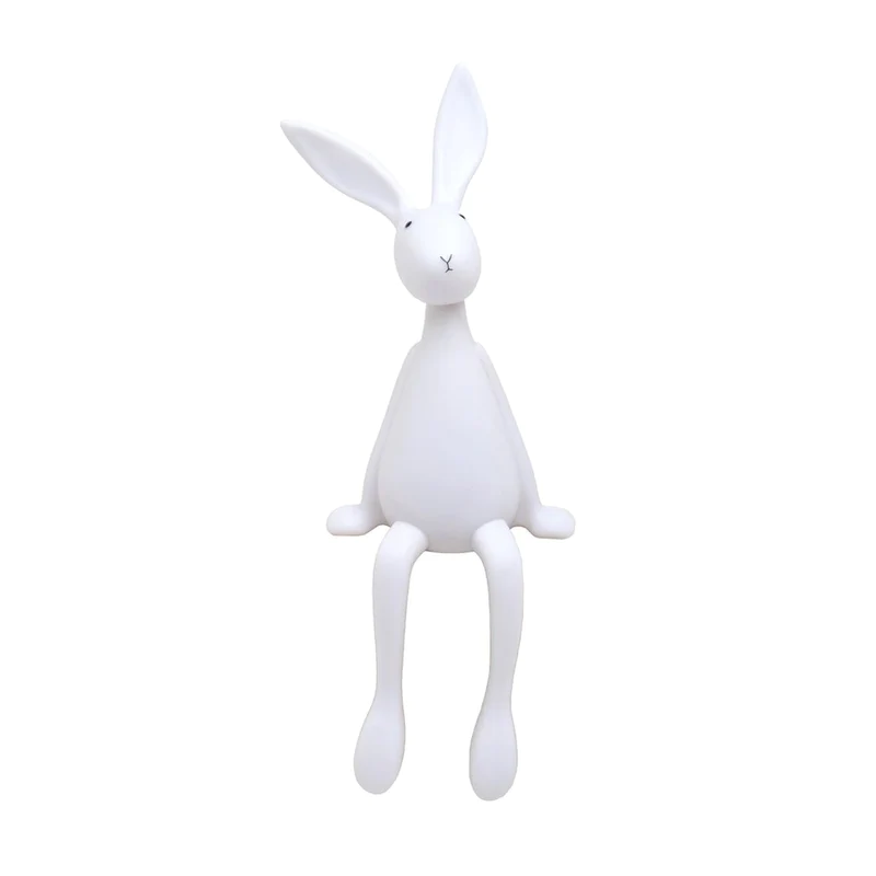Joseph le lapin #RoseInApril