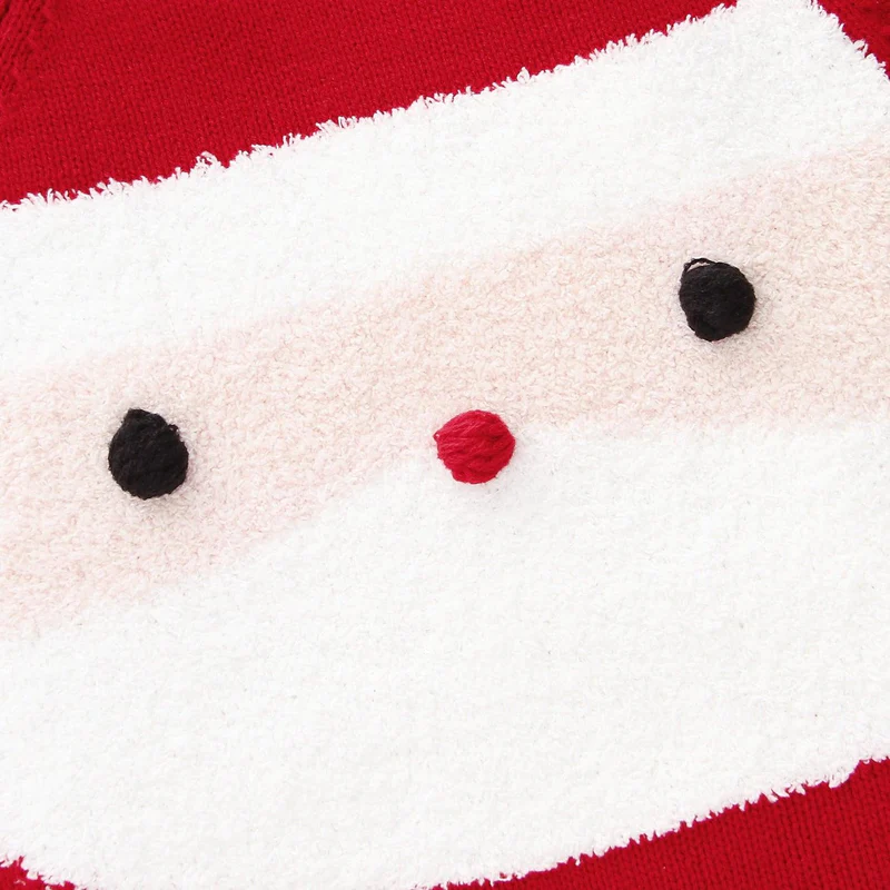 Combinaison Noël Bébé – Image 4