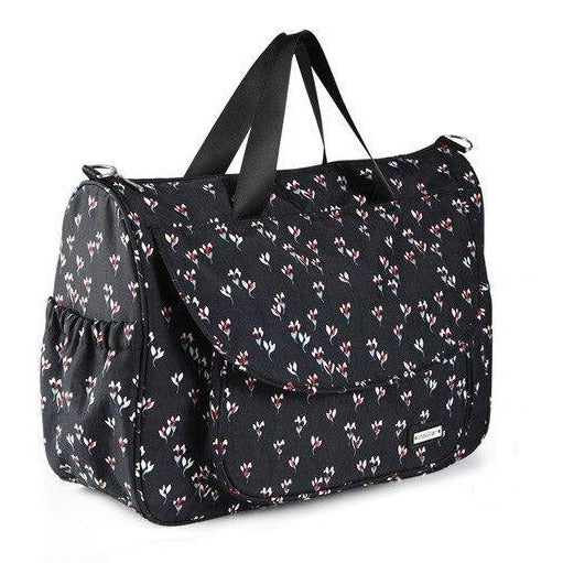 Sac à langer bandoulière – Liberty