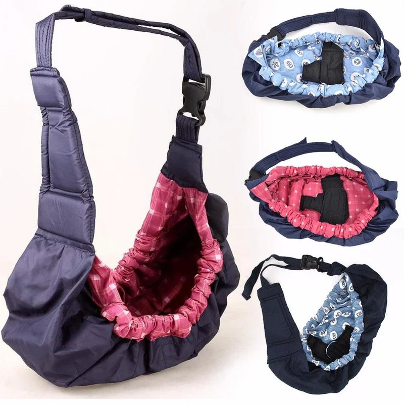 Porte Bébé Hamac – Image 2
