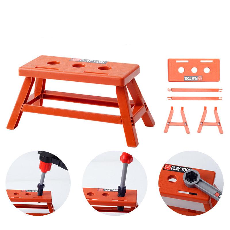 Caisse à Outils Bébé – Image 4