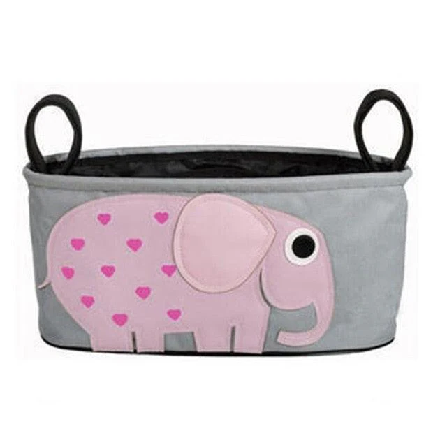 Sac de Poussette – Image 2