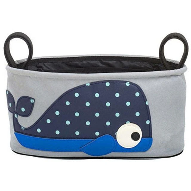 Sac de Poussette – Image 4