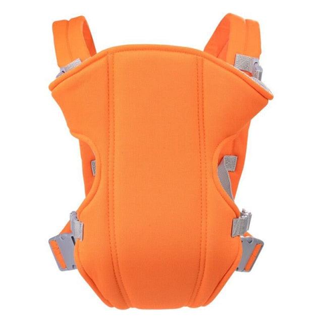 Porte Bébé Ventral – Image 4