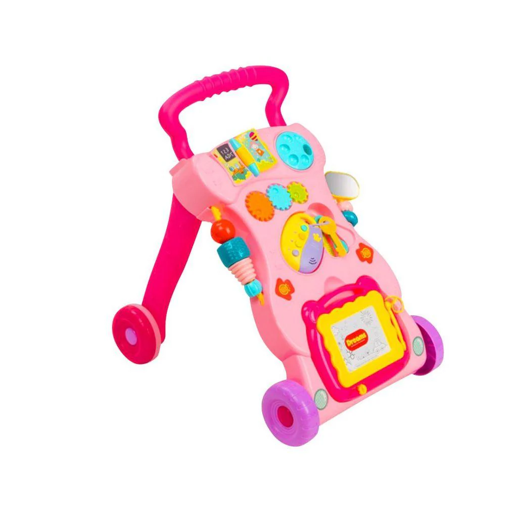 Trotteur Aide à la Marche bébé – Image 4