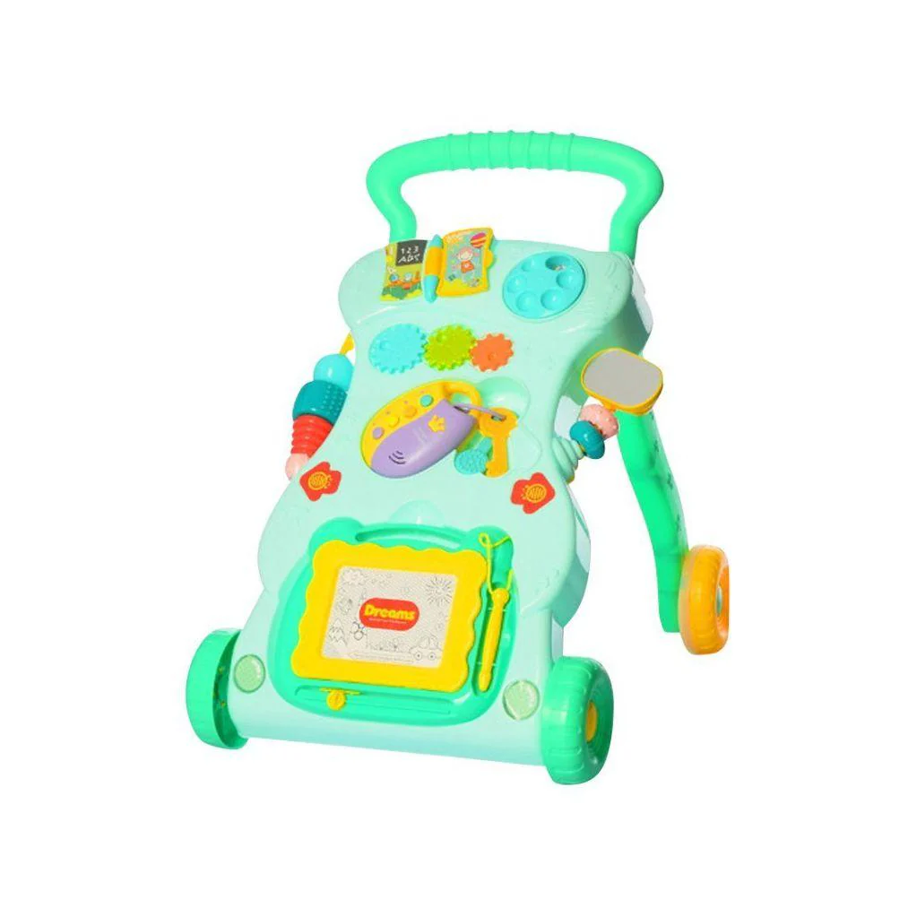 Trotteur Aide à la Marche bébé – Image 5