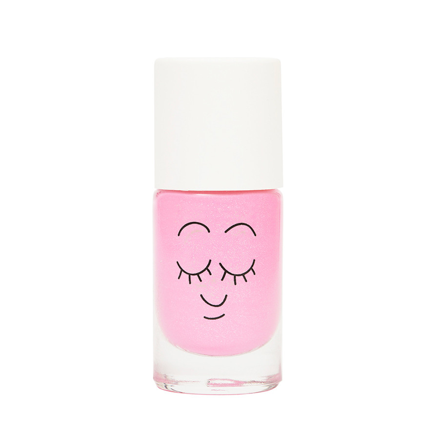 Vernis à l’eau pour enfant / Dolly #Nailmatic – Image 2